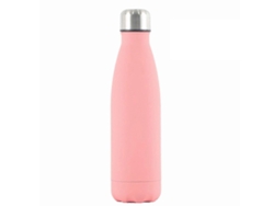 Botella Térmica De Acero Inoxidable, Botella Térmica, Bolsa De Agua Caliente, Botella Deportiva. Rosewell