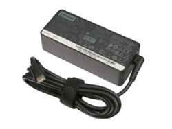 Transformador LENOVO 01Fr026 Power Adapter/Inverter Indoor 65 W Negro