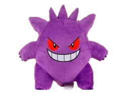 Gengar Pelúcias Anime Bonecas Presente Para Criançasvayotoy