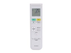 Mando A Distancia De Repuesto Abs Para Aire Acondicionado Arc480a31, Arc480a32 Y Arc480a33.