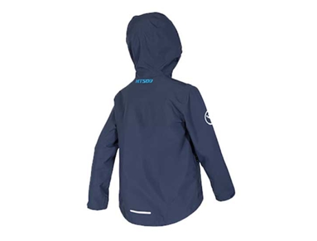 Casacos ENDURA Jaqueta Mt500jr Azul 9-10 Years Rapaz