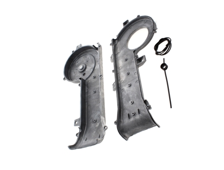 Kit de Cárter de Secado ARISTON HOTPOINT C00290711