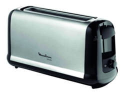 Tostadora MOULINEX LS260800 SUBITO 3 (1000 W)