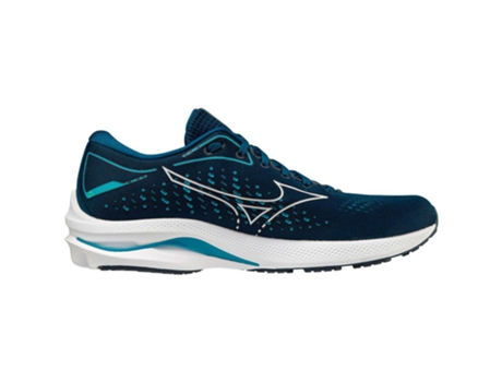Zapatos para Hombre MIZUNO Running wave rider de Corrida (EU 39)