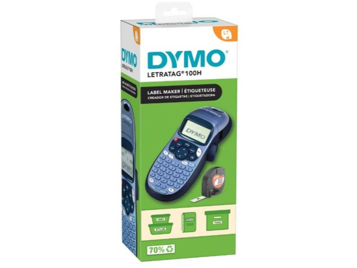 Etiquetadora Manual DYMO LT100-H