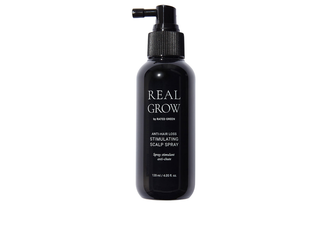Crema de Peinado Rated Green Real Grow 120 ml