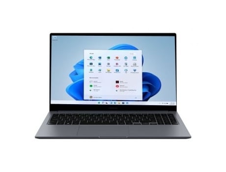 Portátil SAMSUNG Galaxy Book4 Intel Core 5-120U/ 8Gb/ 512Gb Ssd/ 15.6/ Win11 Pro