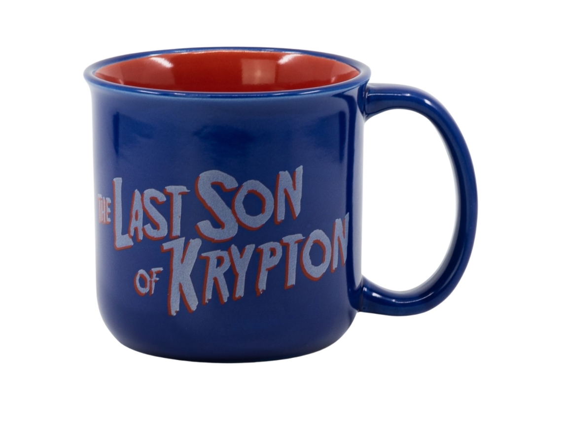 Taza SUPERMAN 71211 (Azul)
