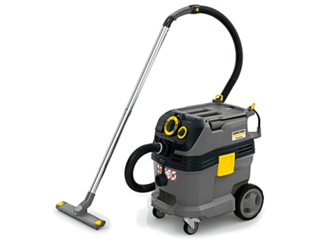 Karcher Nt 30/1 Tact Te M Mojado Y Seco