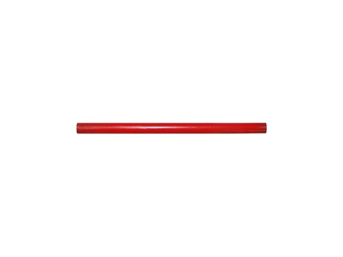 Lápiz Carpintero Stein Rojo 17,5 Cm