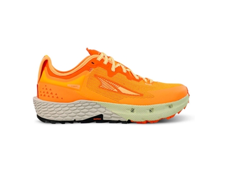 Zapatillas Trail Running Timp 4 Naranja EU 38 1/2 Mujer ALTRA