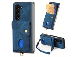 Funda Para Samsung Galaxy Z Fold 5 Digitallab