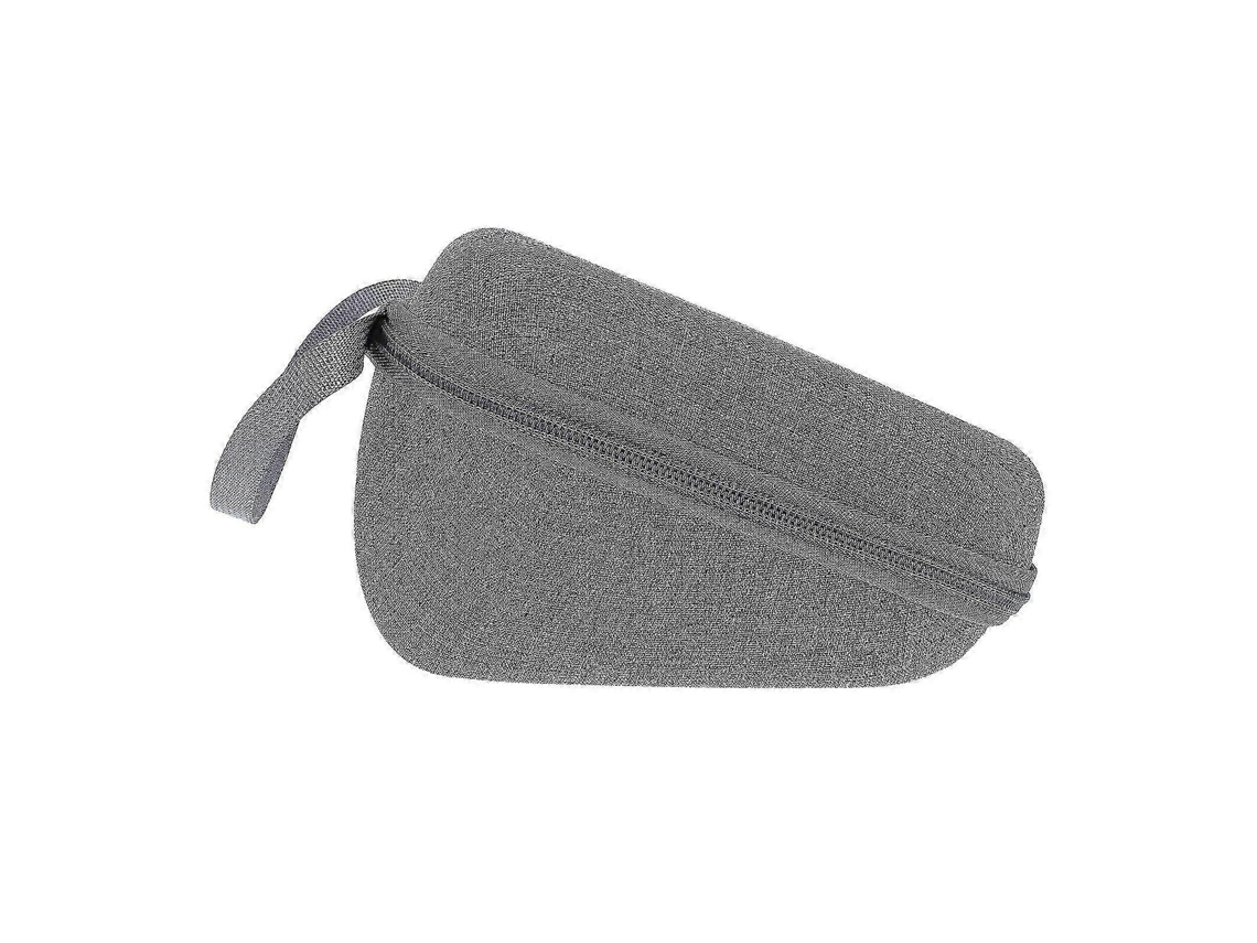 Bolsa de almacenamiento para monitor de presión arterial, bolsa de almacenamiento para artículos pequeños con correa Ly Ebike