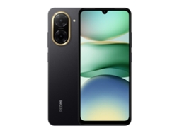Redmi A5 4128gb Ds 4g Negro Medianoche Original Xiaomi