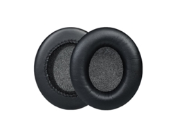 Almohadillas de repuesto Szsmart para auriculares Sennheiser (paquete de 2)