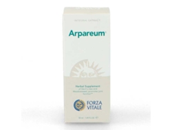 Complemento Alimentar FORZA VITALE Arpareum (50 ml)