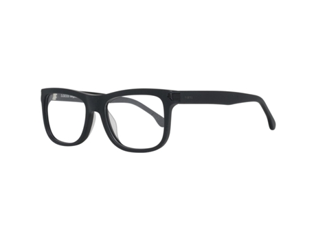 Montura de Gafas Hombre Lozza VL4122 51BLKM