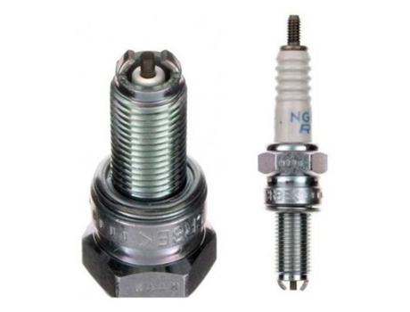 Bujías de moto NGK