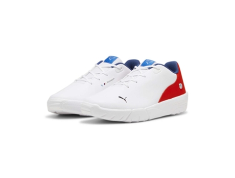 Zapatillas de Niños PUMA Bmw Motorsport Blanco (31)