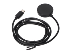 Rebe-carregador Magnético Usb C Para Smart Watch Para Galaxy Watch 5 Pro