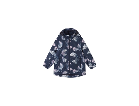 Chaqueta de Niños REIMA Nuotio Azul (5 Años)