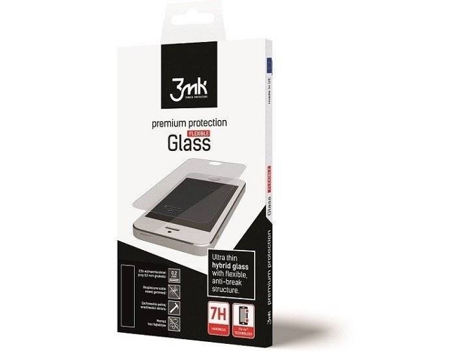 Protector de Pantalla Samsung Galaxy M21 3MK