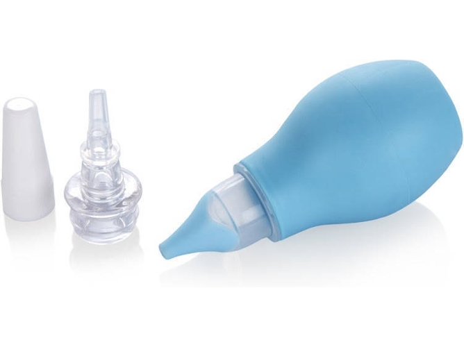 Aspirador Nasal Manual NUBY