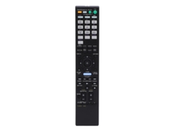 Mando A Distancia Para Receptor Av Str Dh800, Repuesto Rm Aap043, Material Abs.