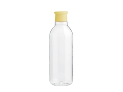 Botella de Agua 750Ml Amarillo - Drink-It RIG-TIG