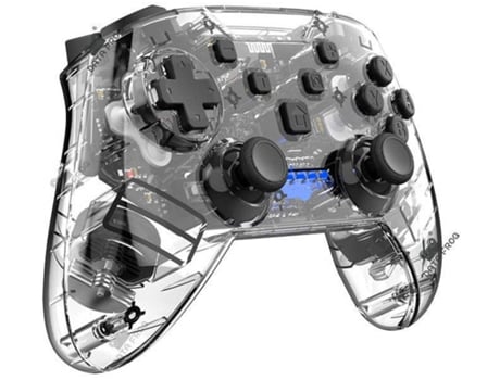 Mando MDUG Switch Bluetooth