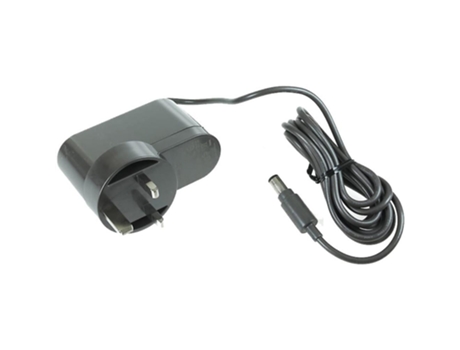 Adaptador de carregador de energia para dyson dc30/dc31/dc34/dc35, plugue do reino unido