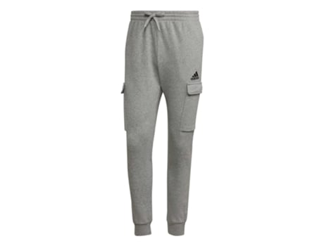 Pantalones ADIDAS Hombre (Multicolor - XL)