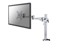 Soporte de Mesa NEWSTAR FPMA-D935G (Ajustable - 10'' a 30'' - Hasta 12 kg)