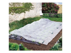 Manta térmica para plantas - 2,4x10 m