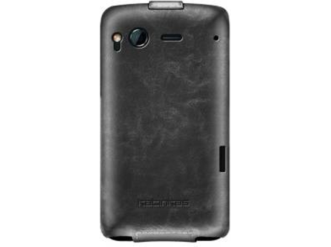 Funda HTC Desire S KATINKAS Cowboy f/ HTC Desire S Negro