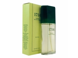Agua de Colonia Auténtica 1714 Atom100ml DERMO PHARMACIE
