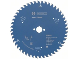 Disco de Sierra Circular BOSCH Expert para Madera 190x20x2.6 mm - 48