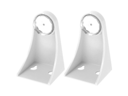 Soporte Magnético Para Jabón De Baño, 2 Piezas, Soporte Para Jabón De Pared, Recipiente Para Jabón De Cocina Rosewell