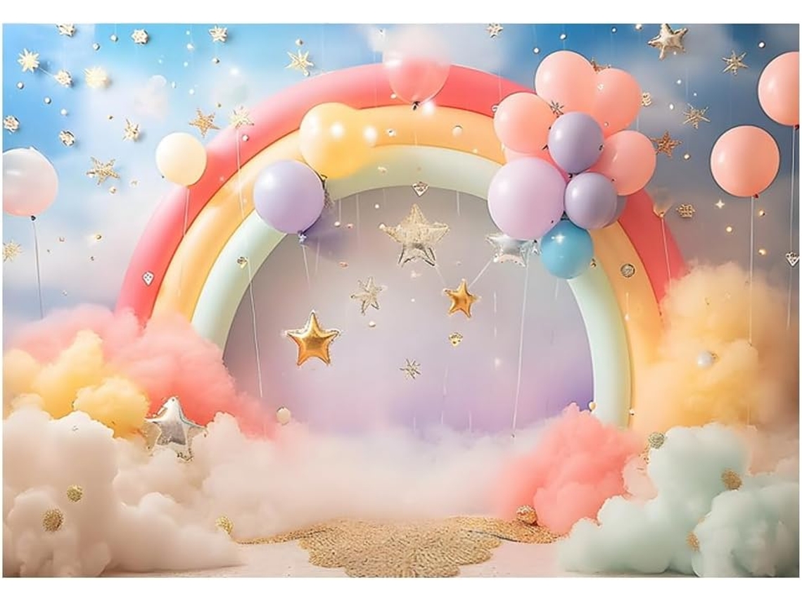 Fondo De 210x150 Cm Para Fiestas De San Valentín Europeas Y Americanas.