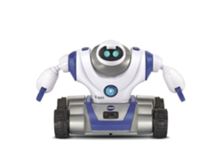 VTECH V-BOT EXPLORER, MI ROBOT 5 EN 1