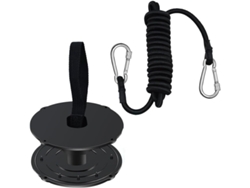 Kit de fijación flotante SFUSHOS para colchonetas y colchonetas acuáticas.