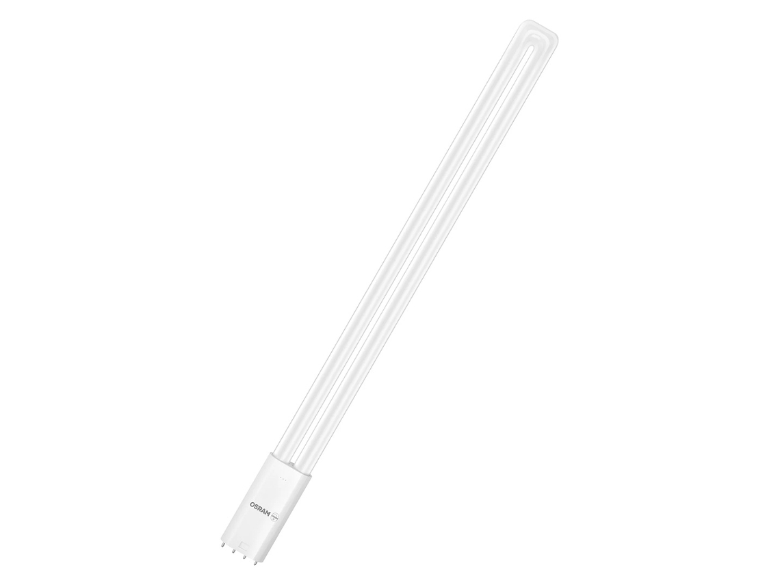 Lámpara De Red Dulux L Led Hf Y Ac 25w 4000k Ledvance