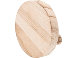 Soporte De Madera Para Plantas De Interior, Expositor, Elevador, Bandeja