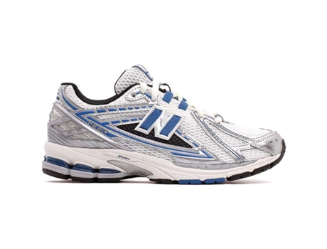 Zapatillas de Hombre NEW BALANCE Multicolor (45)