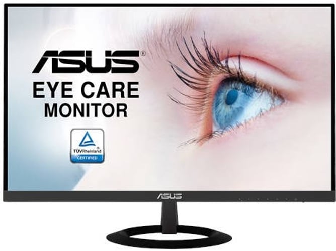 Monitor ASUS VZ239HE (23'' - Full HD - IPS)