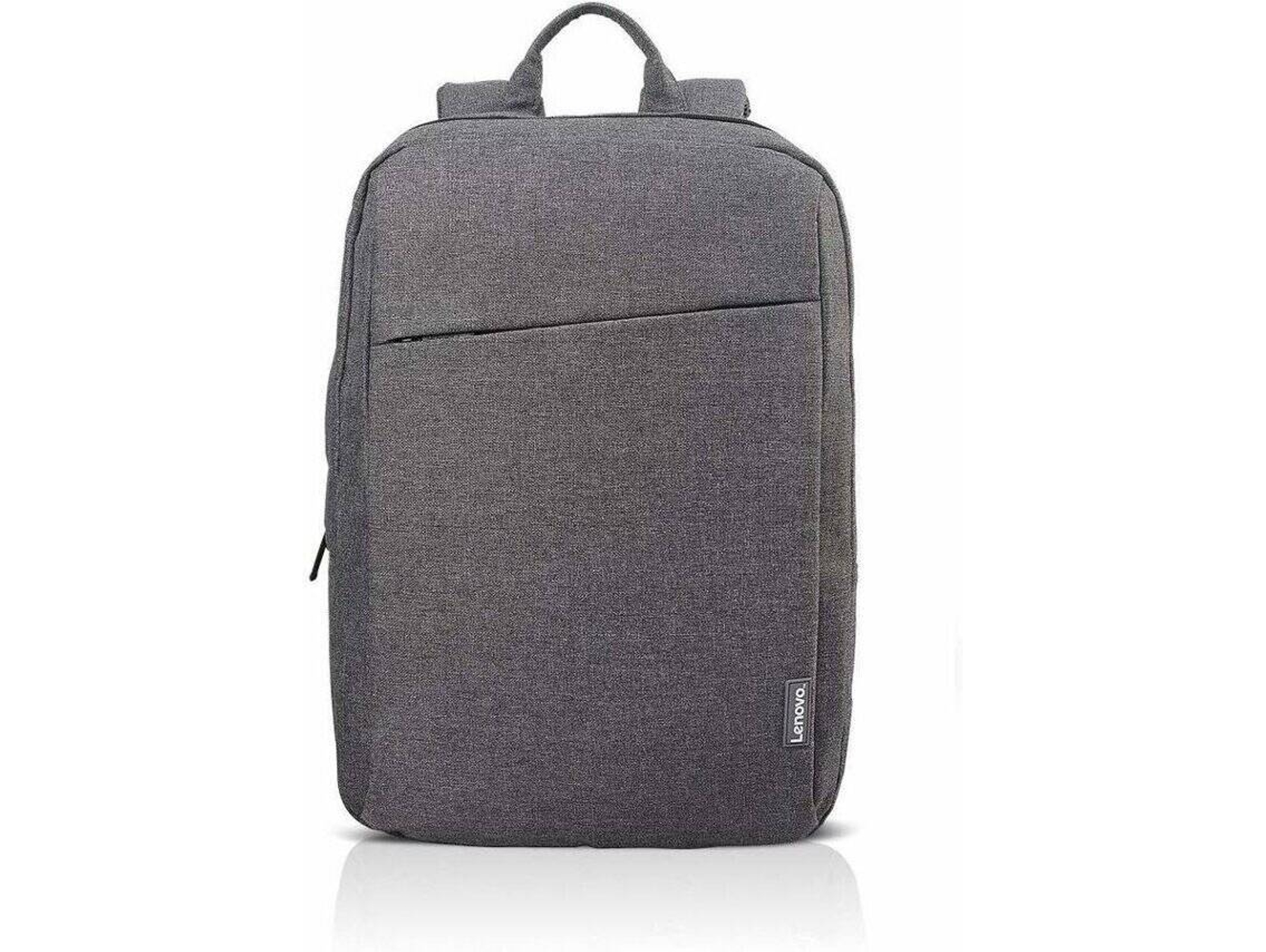 Mochila LENOVO Casual (Universal - 15.6'' - Gris)