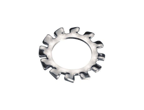 FADIX Caja S 20 unidades arandela dentada M 6