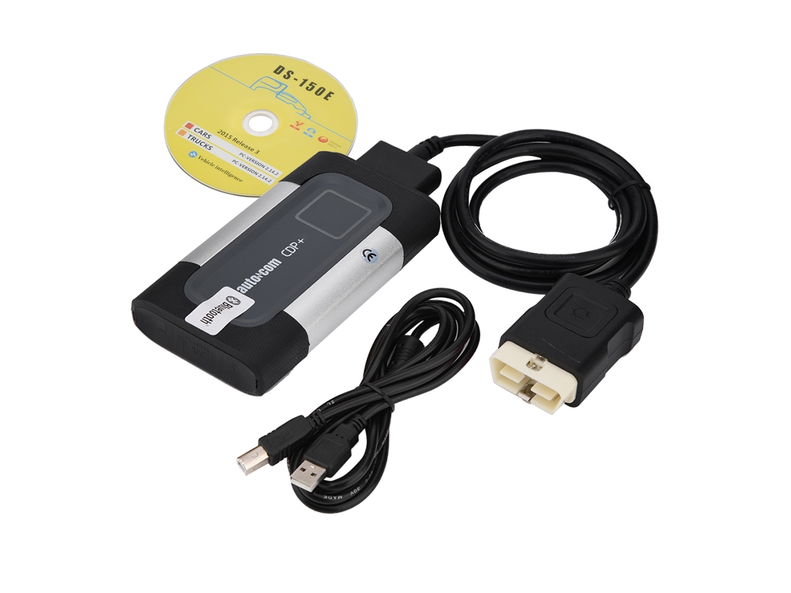 Detector de fallos automotrices Bluetooth GOKOCO para vehículos y camiones