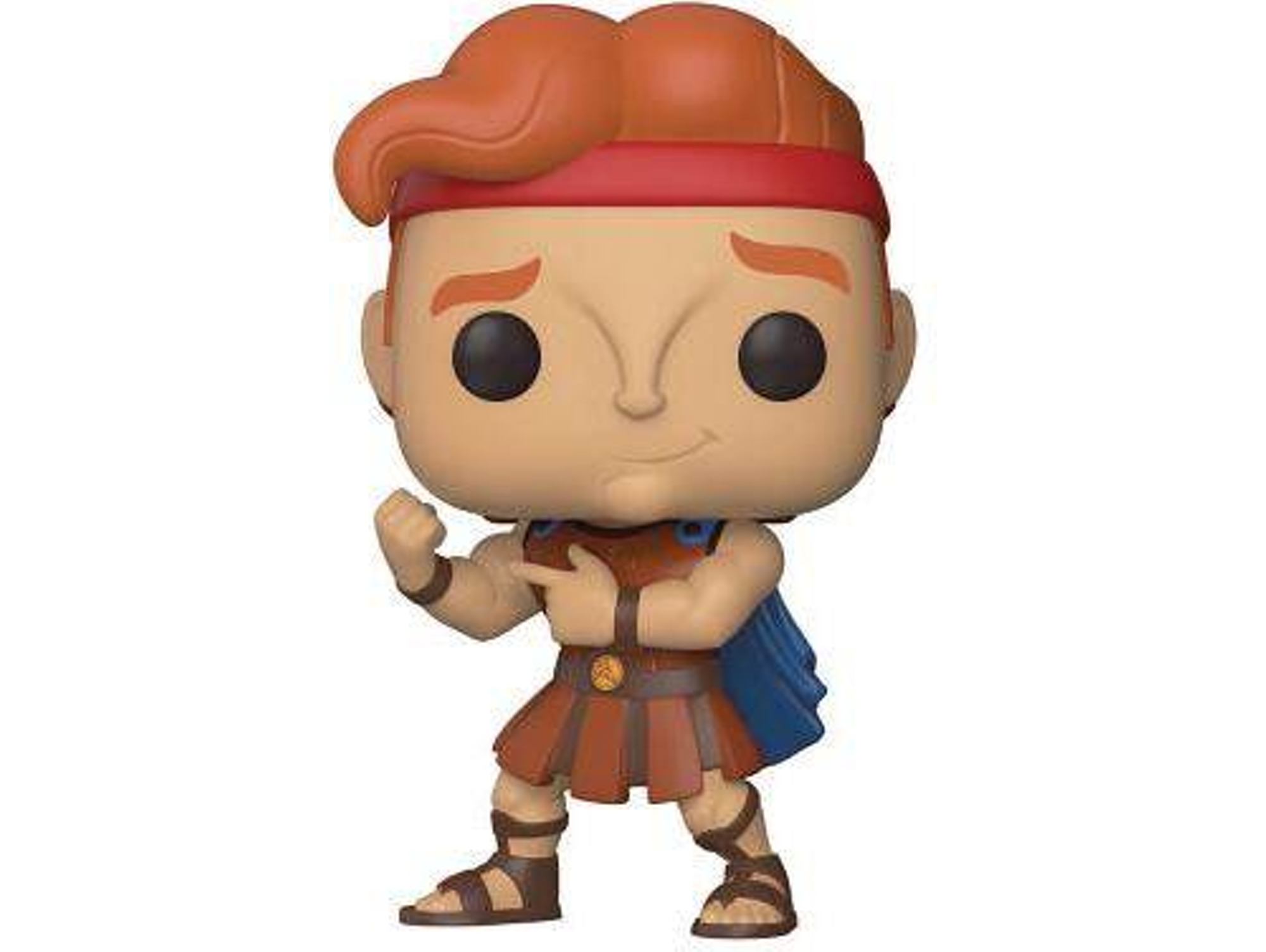 POP DISNEY: HERCULES - HERCULES