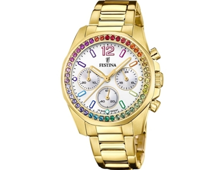 Reloj Hombre FESTINA F20609/2